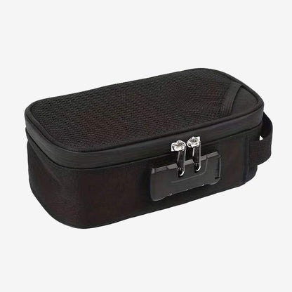 StealthGuard™ Smell-Proof Lock Bag