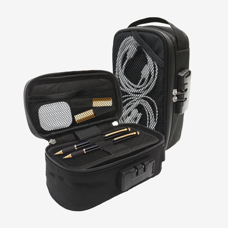 StealthGuard™ Smell-Proof Lock Bag