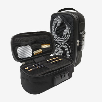 StealthGuard™ Smell-Proof Lock Bag