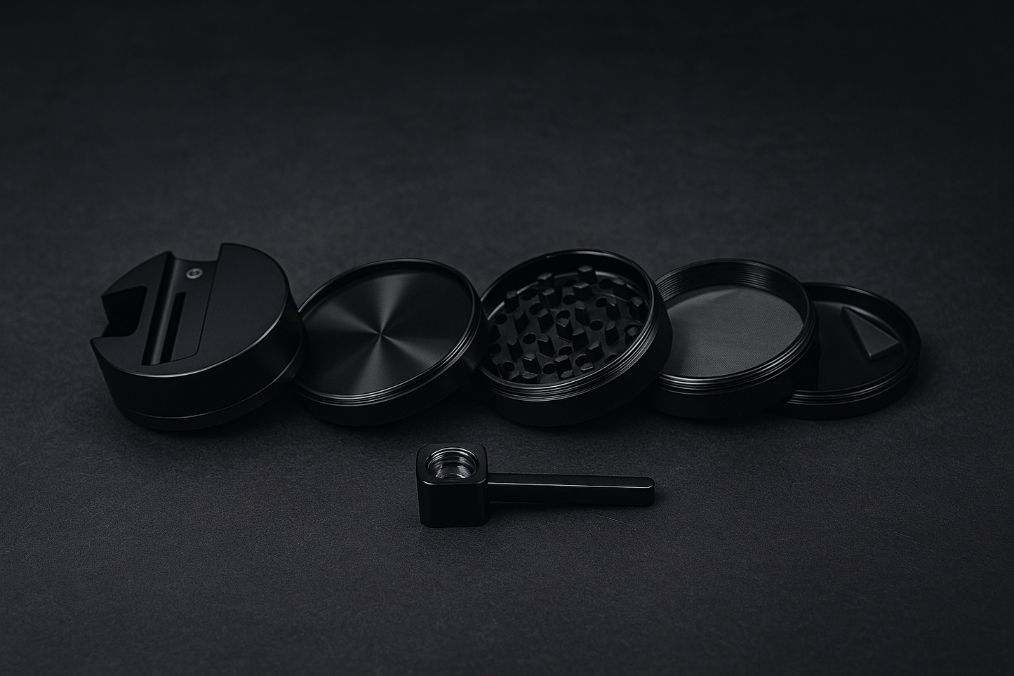 MultiFlow™ 3-in-1 Session Station