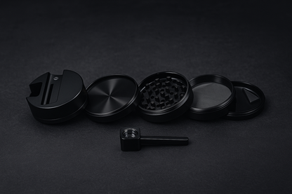 MultiFlow™ 3-in-1 Session Station