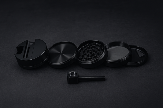 MultiFlow™ 3-in-1 Session Station