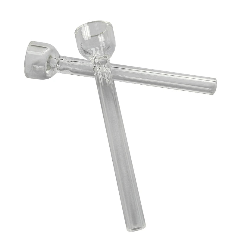 Glass replacement downstem