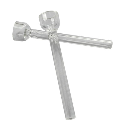 Glass replacement downstem