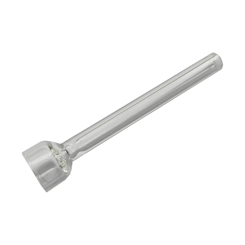Glass replacement downstem