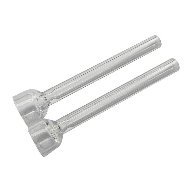 Glass replacement downstem