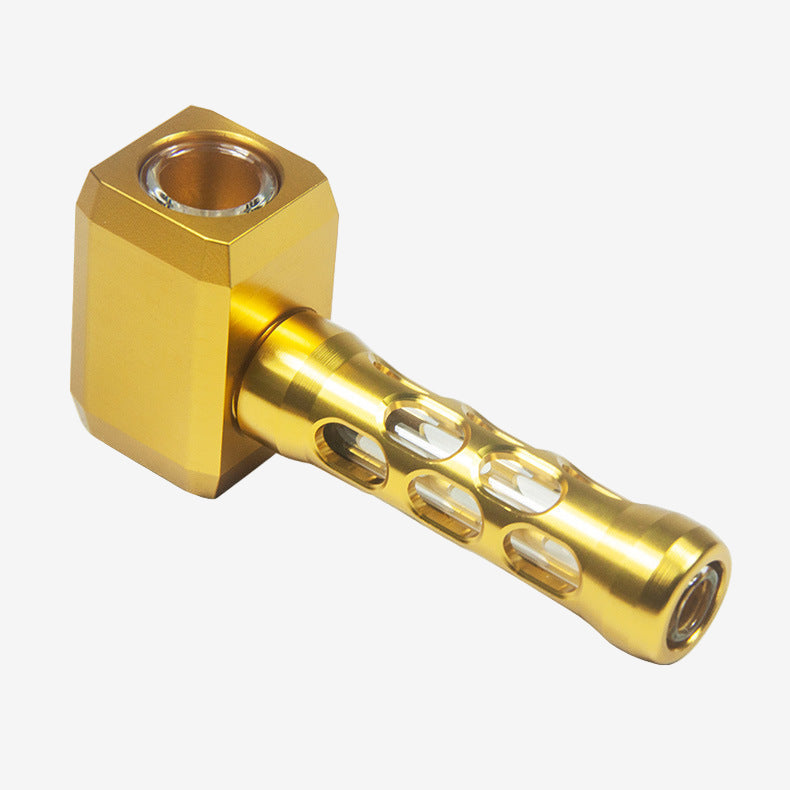 HammerLift™ Signature Edition — Metal Gift Trophy & Decorative Artifact