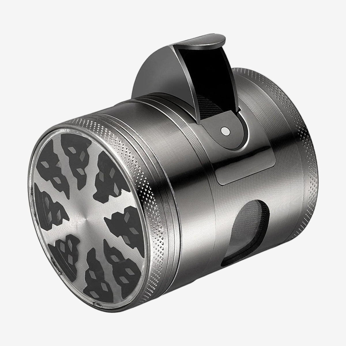 GrindMaster™ Vision – Magnetic Window Grinder Kit