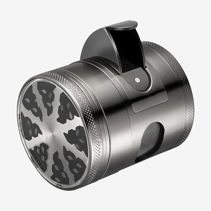 GrindMaster™ Vision – Magnetic Window Grinder Kit