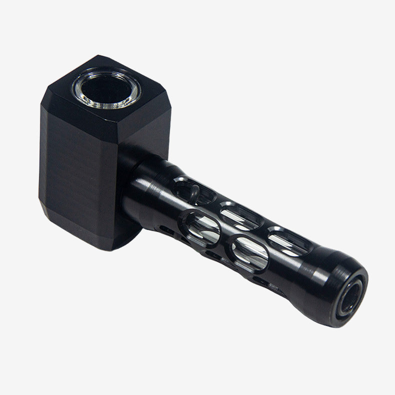 HammerLift™ Signature Edition — Metal Gift Trophy & Decorative Artifact