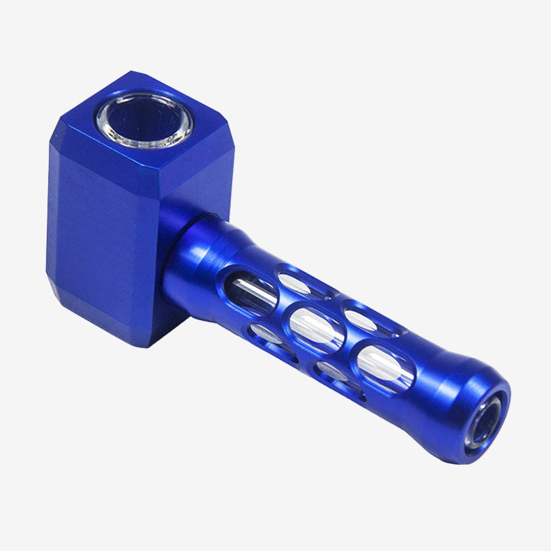 HammerLift™ Signature Edition — Metal Gift Trophy & Decorative Artifact