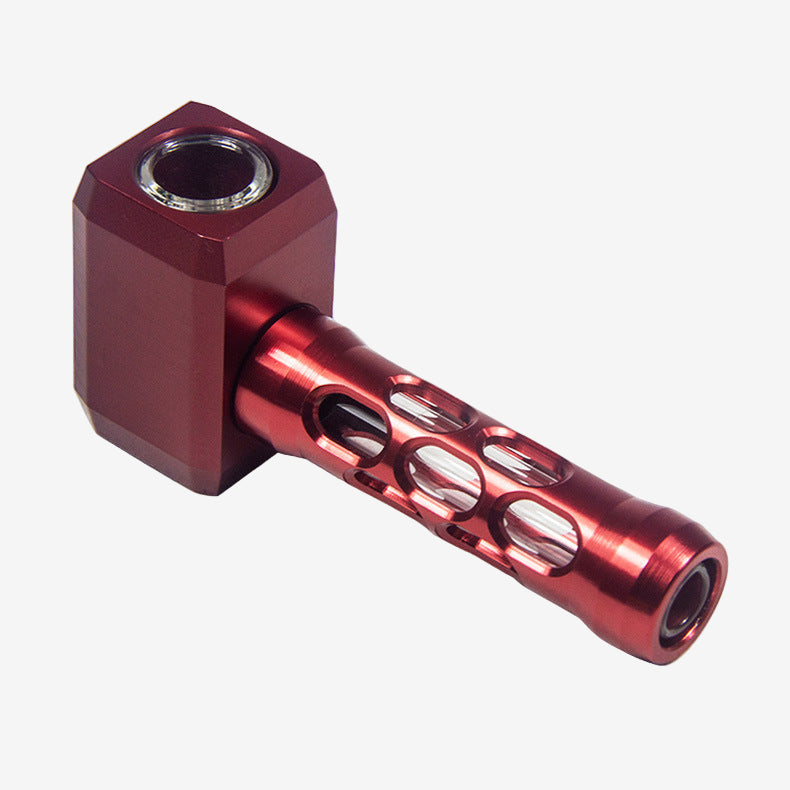 HammerLift™ Signature Edition — Metal Gift Trophy & Decorative Artifact