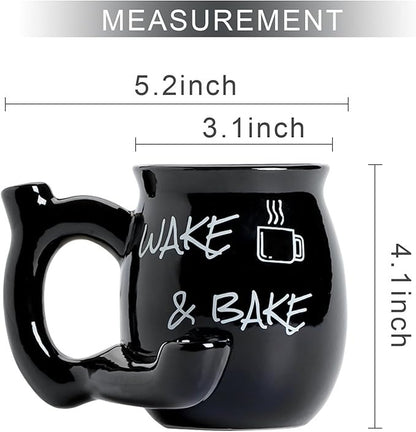 BrewSoul™ Signature Mug