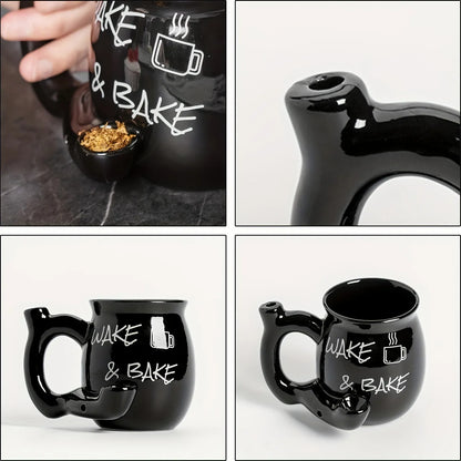 BrewSoul™ Signature Mug