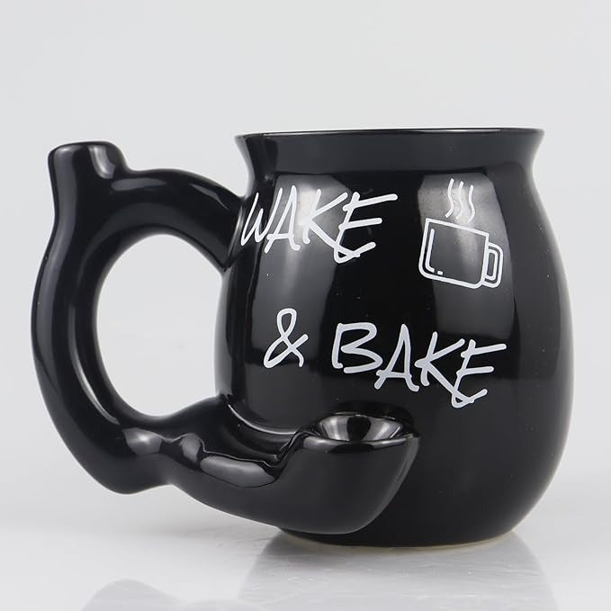 BrewSoul™ Signature Mug