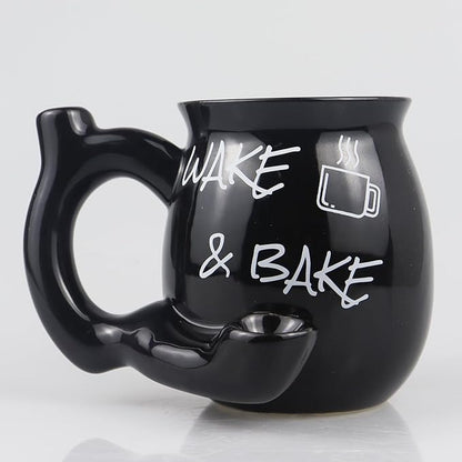 BrewSoul™ Signature Mug