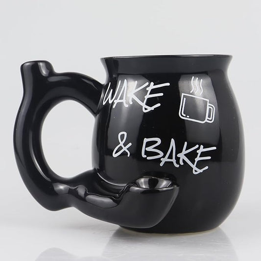 BrewSoul™ Signature Mug