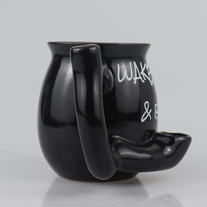 BrewSoul™ Signature Mug