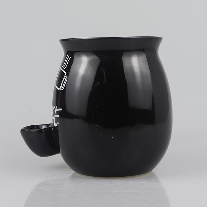 BrewSoul™ Signature Mug